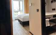 Others 7 Vienna House Easy by Wyndham Berlin Potsdamer Platz