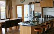 Lain-lain 7 Private country house located Akureyri