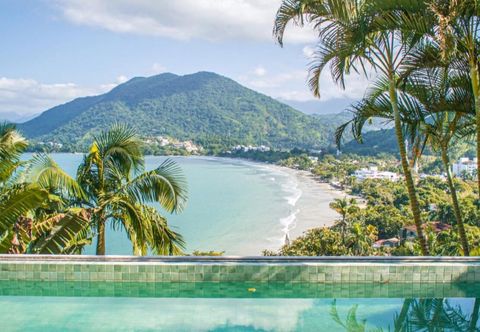 其他 Catalina Hotel