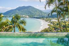 其他 Catalina Hotel