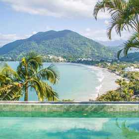 Primary image1Catalina Hotel,乌巴图巴飯店