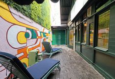 其他 4 Vossa Bossa Casa Vila Mada