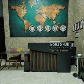 Primary image1Nomad Hub Istanbul Residence 飯店,帕穆克卡莱旅游杜杜鲁分公司飯店