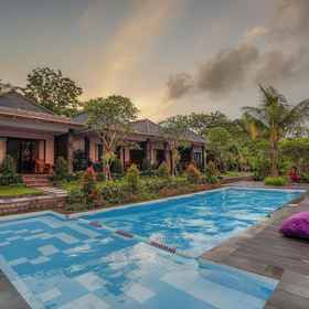 Primary image 1 Kanchana Cottages, Hotel SD No. 2 Ungasan