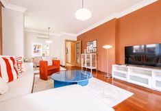 其他 7 Spacious Flat 3 min to Coast and Bagdat Avenue