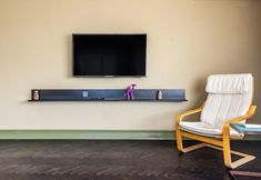 Others 6 Chic Flat w Balcony BBQ 10 min to Emaar in Uskudar