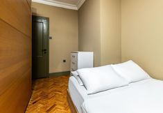 Others 3 Chic Flat w Balcony BBQ 10 min to Emaar in Uskudar