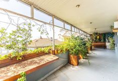 Others 5 Chic Flat w Balcony BBQ 10 min to Emaar in Uskudar