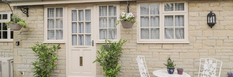 Lain-lain Paddock Cottage