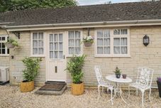 Lain-lain Paddock Cottage