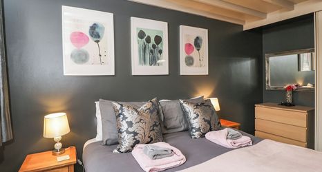 Lain-lain 2 Paddock Cottage