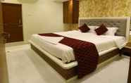อื่นๆ 6 Hotel Sai Siddhi Inn - Navi Mumbai