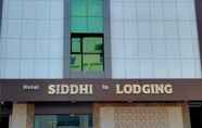 อื่นๆ 2 Hotel Sai Siddhi Inn - Navi Mumbai