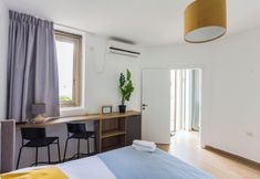 Lain-lain 5 Welcanza Hayarkon Apartments&Studios