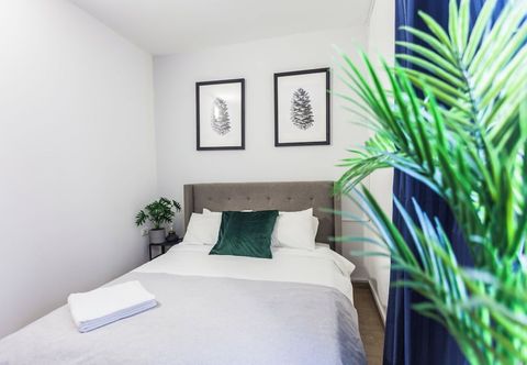 Lain-lain Welcanza Hayarkon Apartments&Studios