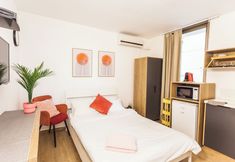 Lain-lain 2 Welcanza Hayarkon Apartments&Studios