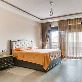 Room 1 Paradise Town Villa Majesty, Serik Hotels