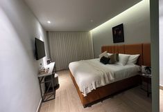 Lain-lain 6 hotel shoshana