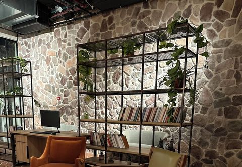 Lain-lain hotel shoshana