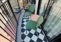 Lain-lain 3 hotel shoshana