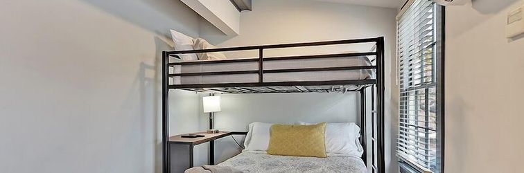 Others The Ashley Suite