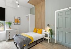 Others 3 En-suite Room With Separate Kitchen in Nottingham