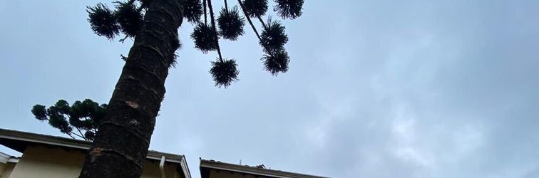 その他 Flat Araucaria 1 by Capivari Lodge Home