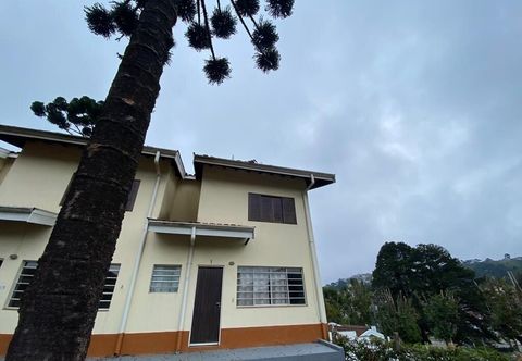 その他 Flat Araucaria 1 by Capivari Lodge Home