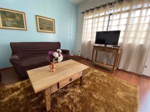 Lainnya 4 Flat Araucaria 1 by Capivari Lodge Home