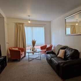 Primary image 1 Remarkable 1-bed Apartment in Northampton Town cen, University of Northampton Hotels