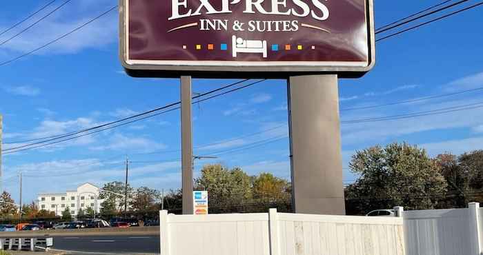 Others Express Inn -Rahway