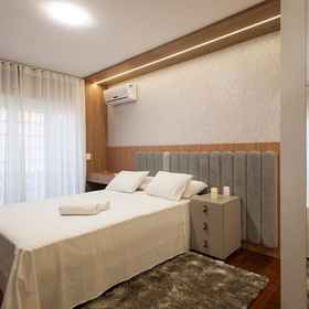 Room 1 로카-인 그라마도- 프레디오 스튬호펠, Sequoias Park 호텔