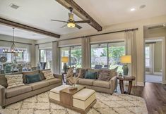 Others 7 Family-friendly Brookshire Home w/ Game Room!