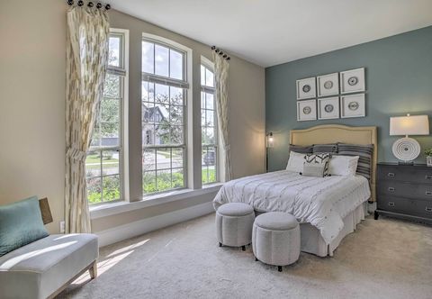 Others Family-friendly Brookshire Home w/ Game Room!