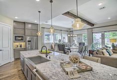 Others 6 Family-friendly Brookshire Home w/ Game Room!