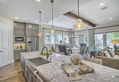 Others 6 Family-friendly Brookshire Home w/ Game Room!