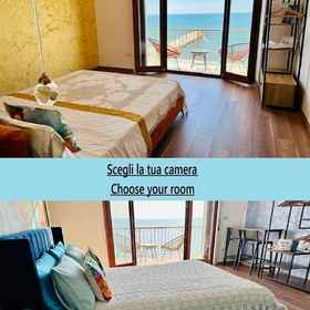 Primary image 1 BluMare ArtHouse, Caselle in Pittari Hotels