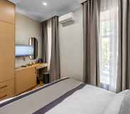 Lainnya 2 Hillside City Center Hotel