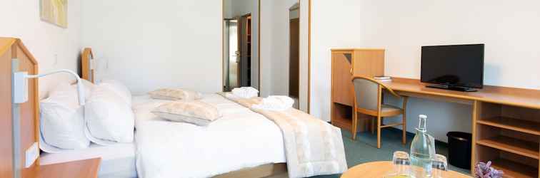 Lain-lain Hotel Bessunger Forst