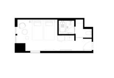 Lainnya 3 The Royal Park Hotel Ginza 6-chome