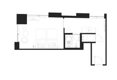 Lainnya 4 The Royal Park Hotel Ginza 6-chome