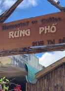 ภาพหลัก Rung Pho Homestay And Coffee