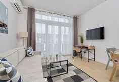 其他 3 Airport Wrocław Apartment by Renters