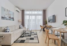 其他 4 Airport Wrocław Apartment by Renters