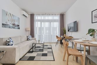 其他 4 Airport Wrocław Apartment by Renters