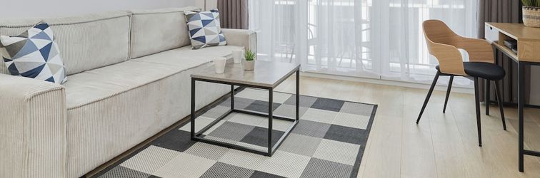 其他 Airport Wrocław Apartment by Renters