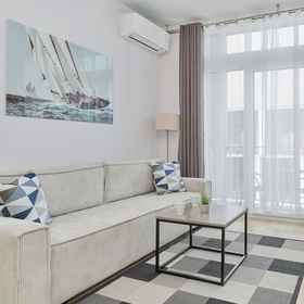 Primary image1弗羅茨瓦夫機場 Renters 公寓,Fabryczna飯店