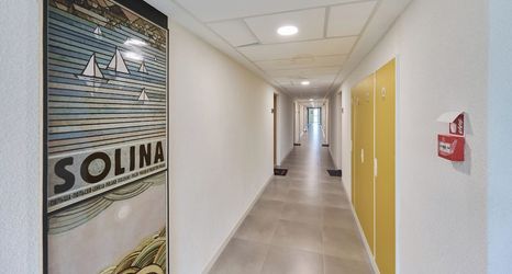 其他 2 Airport Wrocław Apartment by Renters
