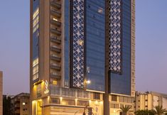 Khác 5 Hotel 21 Makkah