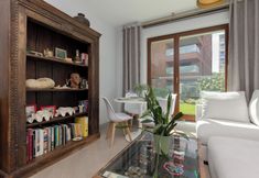 Lainnya 7 Okrzei Apartment Warsaw Praga by Renters